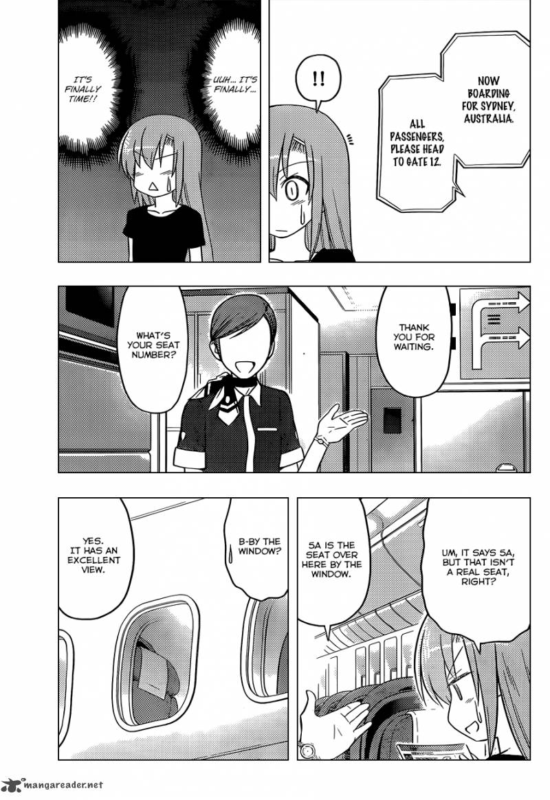 Hayate The Combat Butler 438 10