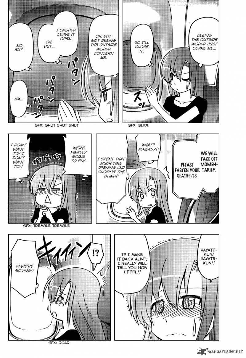 Hayate The Combat Butler 438 11