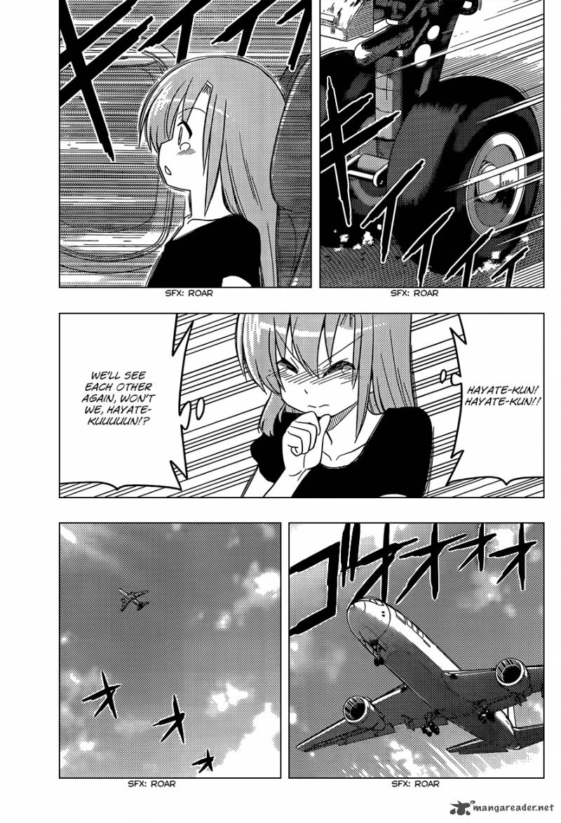Hayate The Combat Butler 438 12