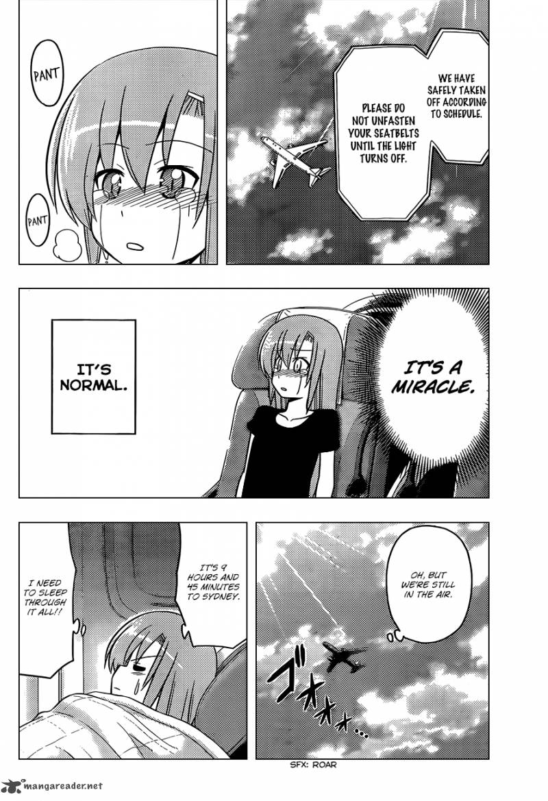 Hayate The Combat Butler 438 13