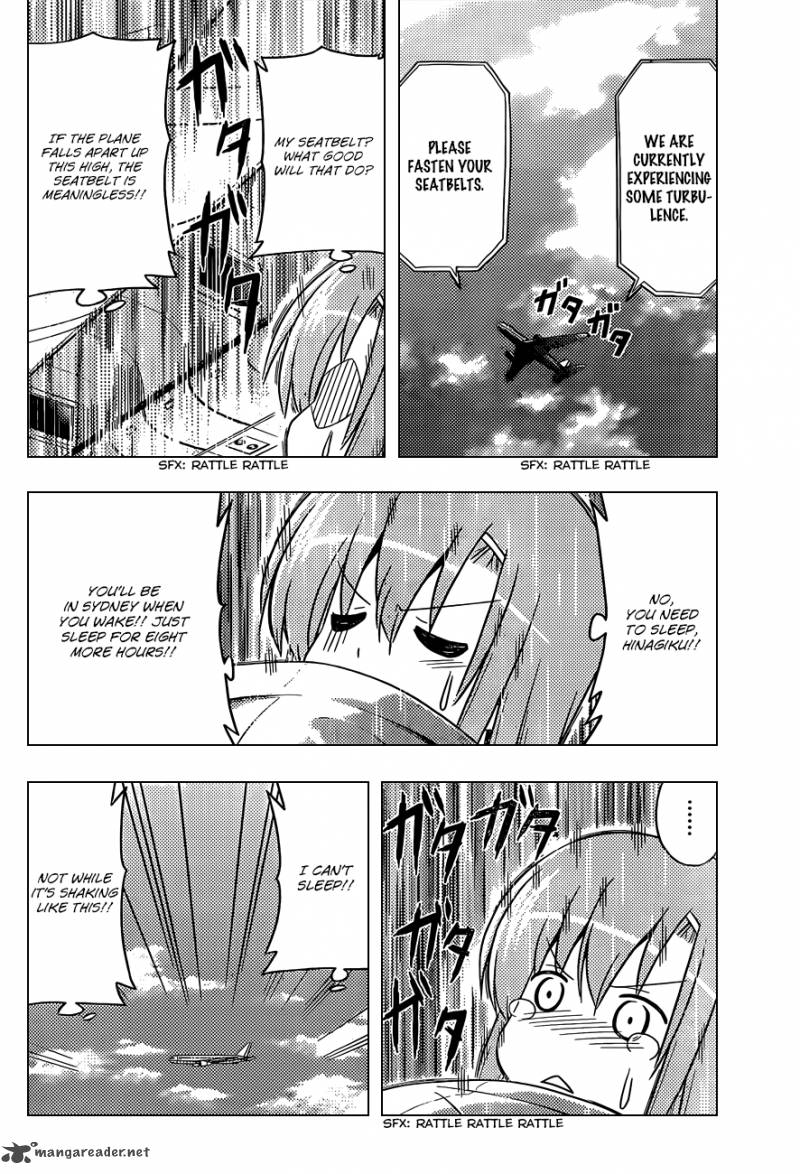 Hayate The Combat Butler 438 15