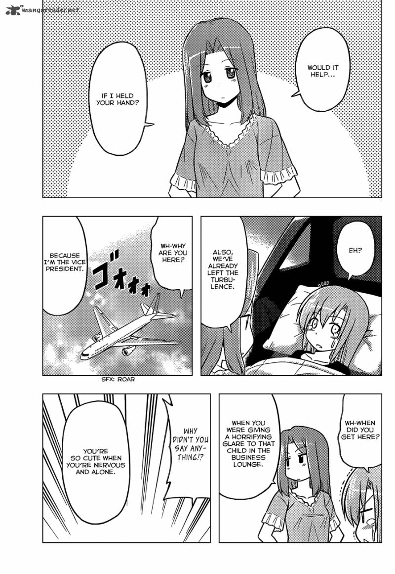 Hayate The Combat Butler 438 16