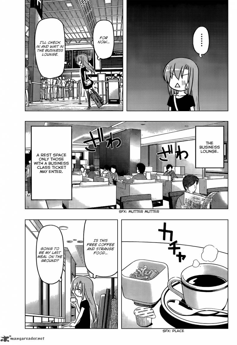 Hayate The Combat Butler 438 6