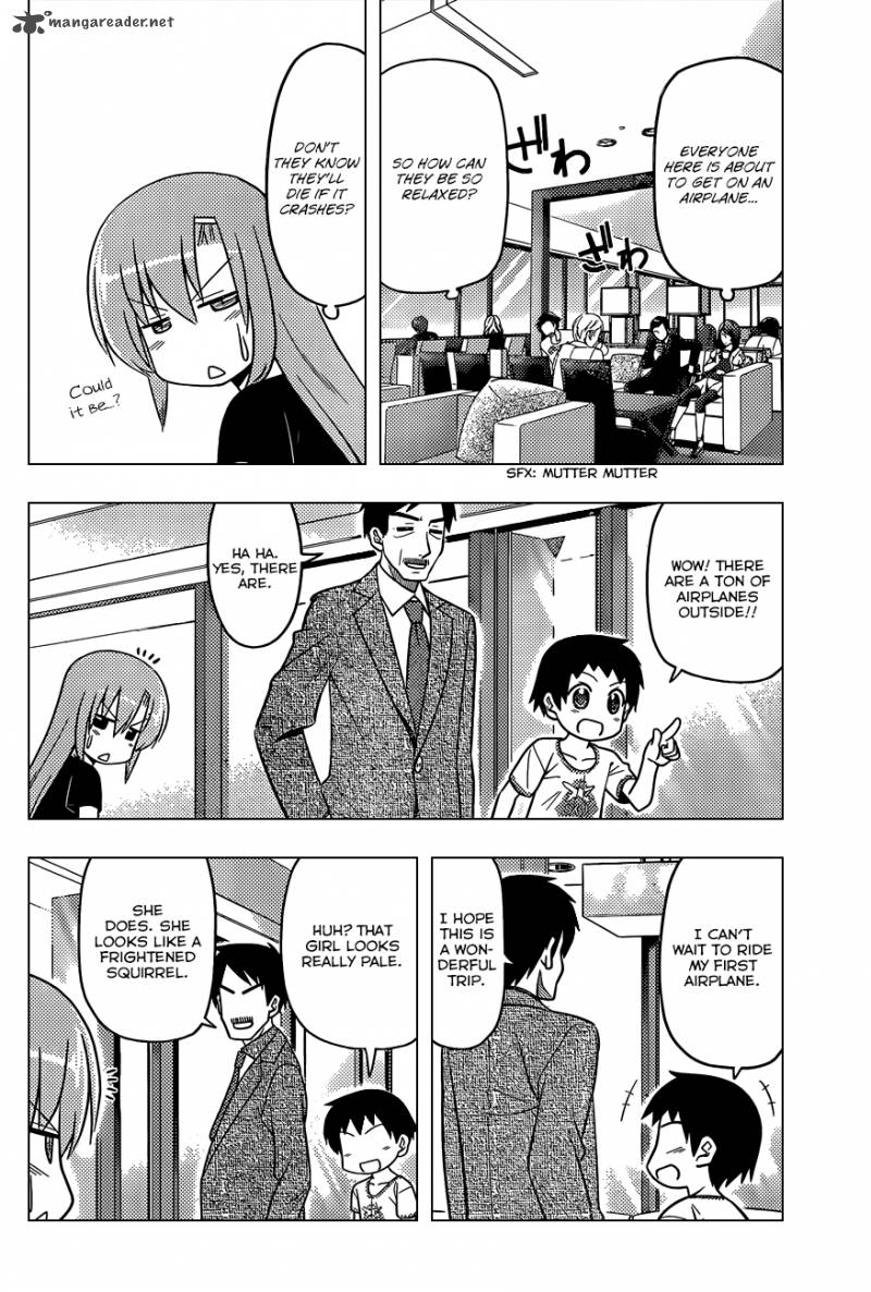 Hayate The Combat Butler 438 7
