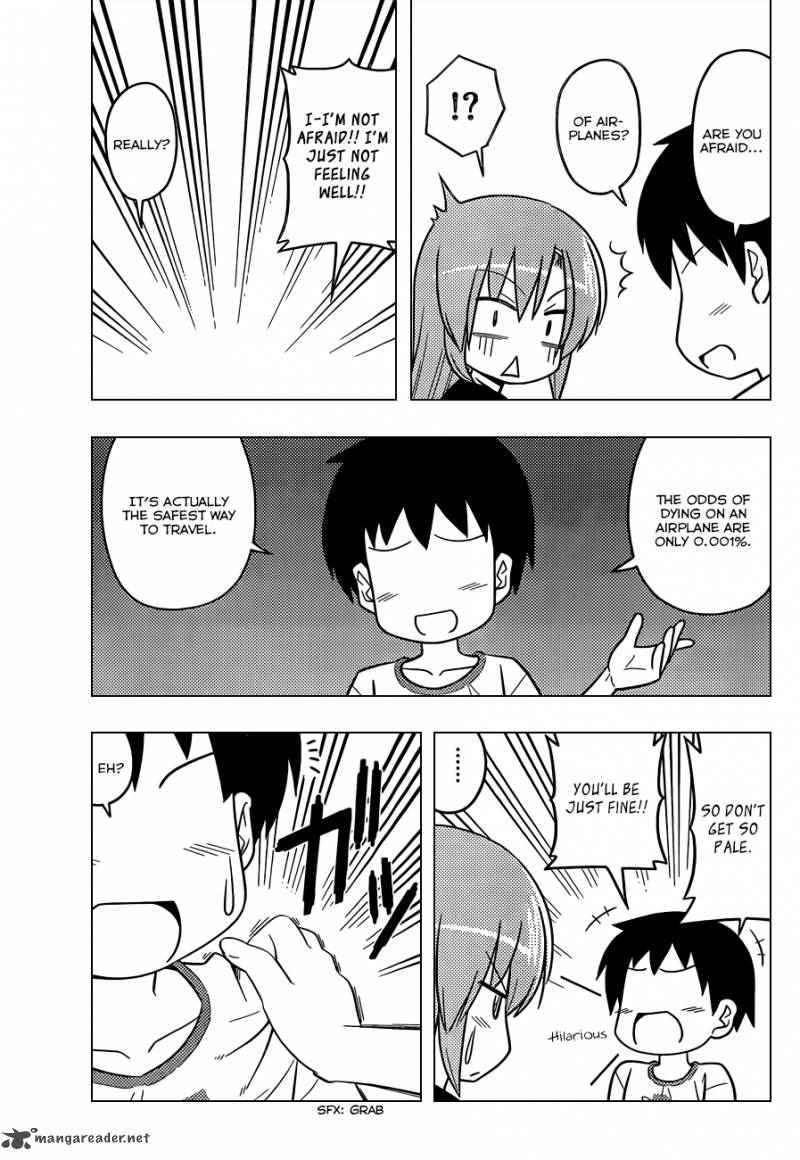 Hayate The Combat Butler 438 8