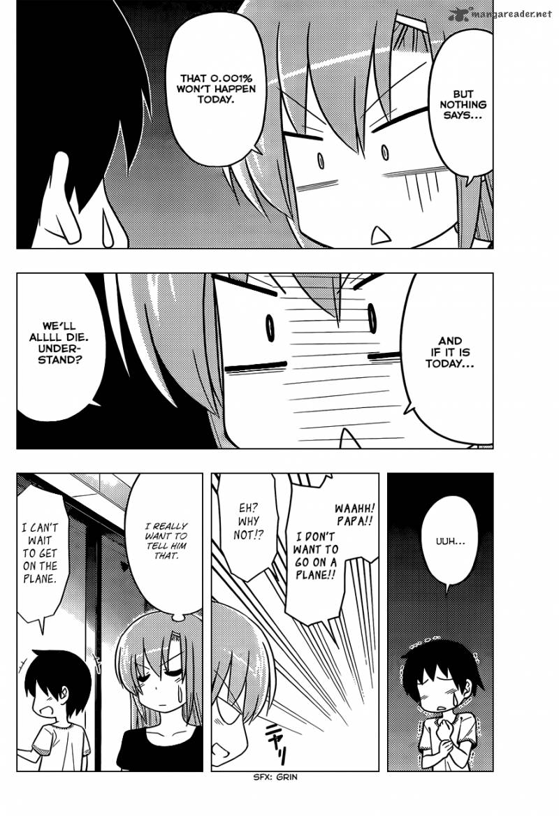 Hayate The Combat Butler 438 9