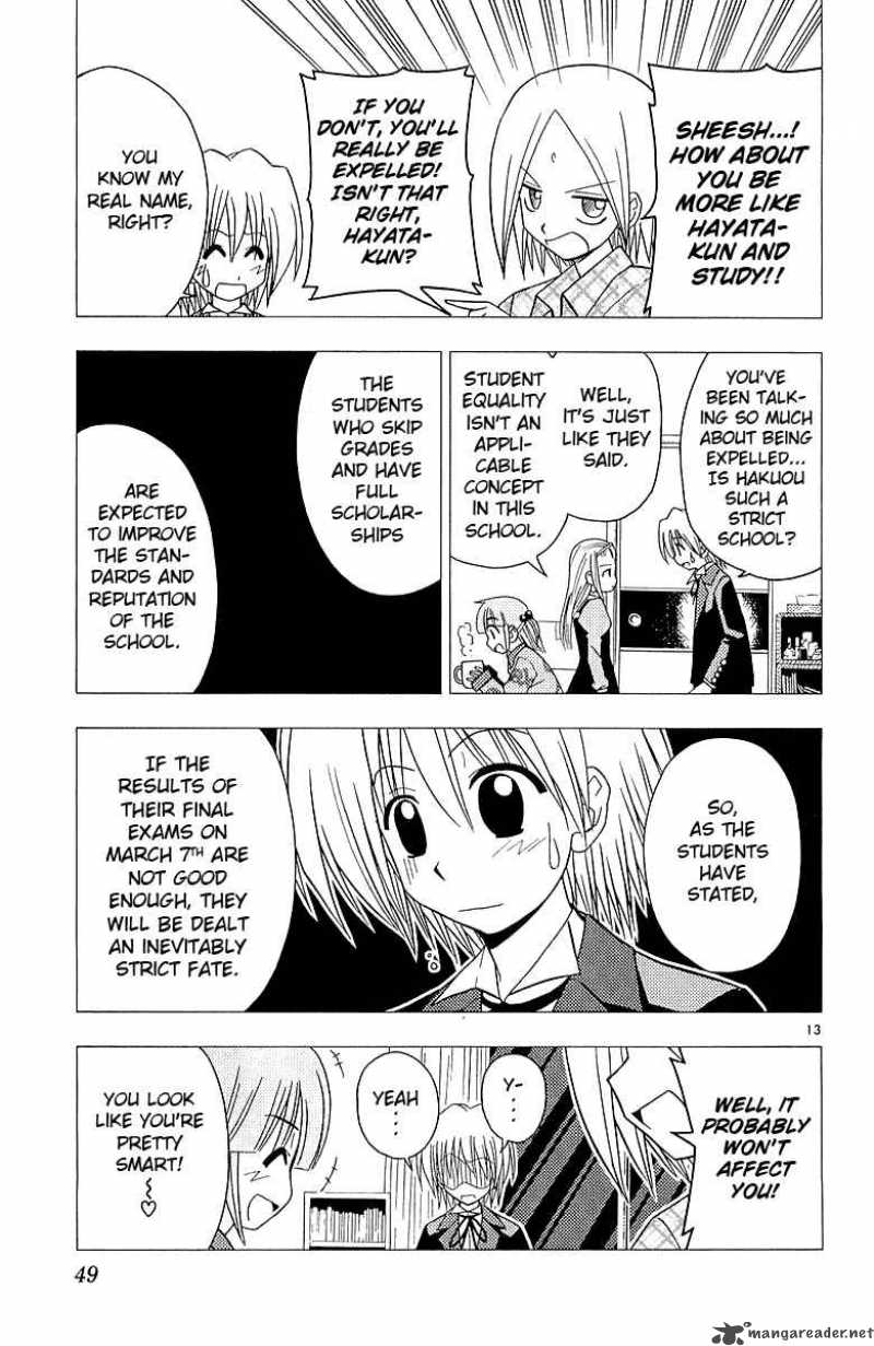 Hayate The Combat Butler 44 14
