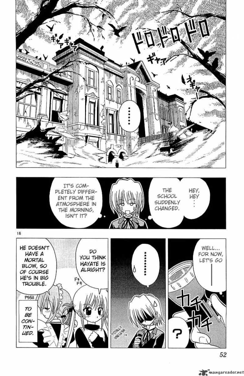 Hayate The Combat Butler 44 17