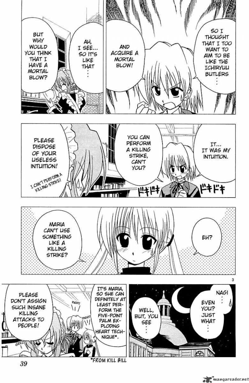 Hayate The Combat Butler 44 4