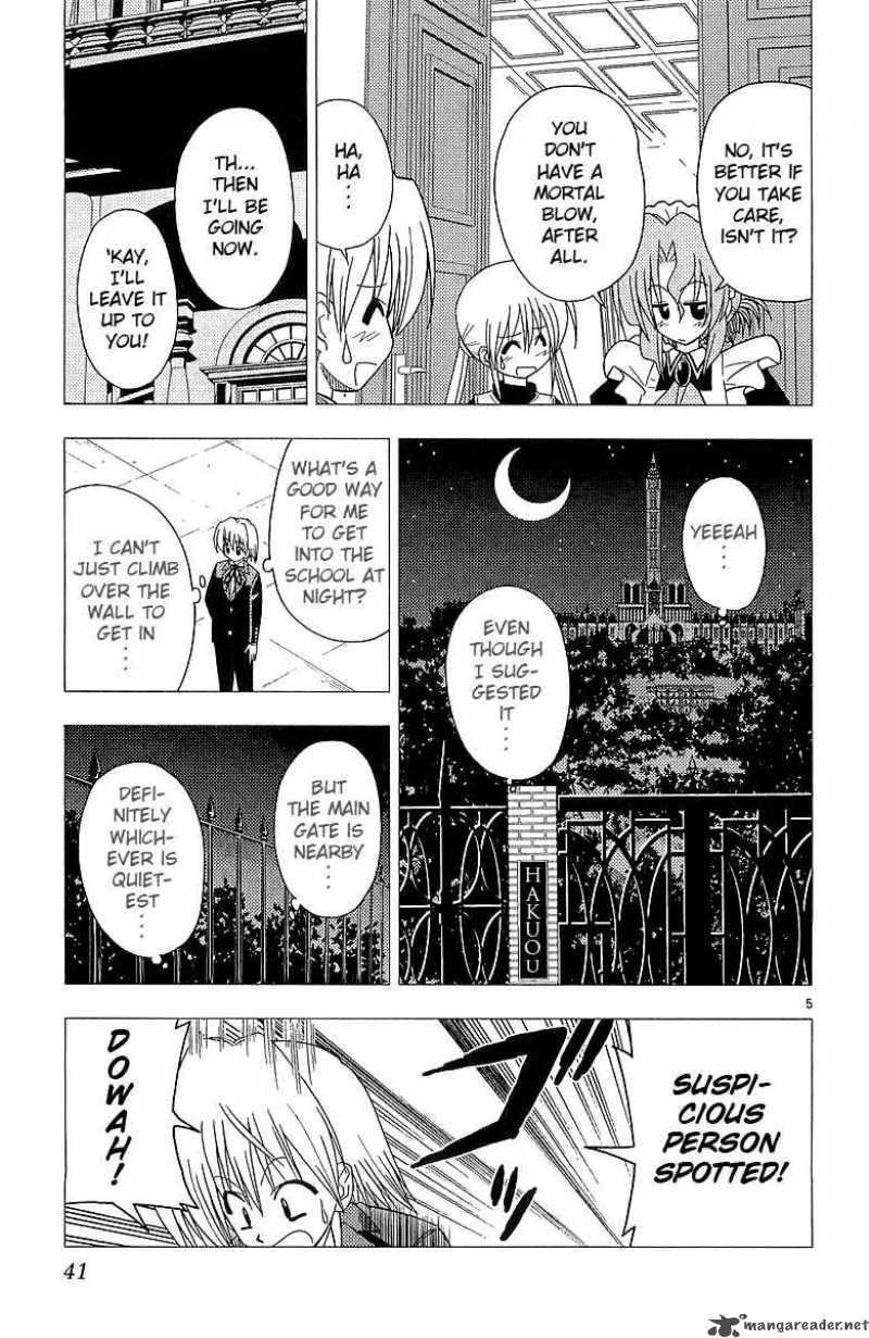 Hayate The Combat Butler 44 6