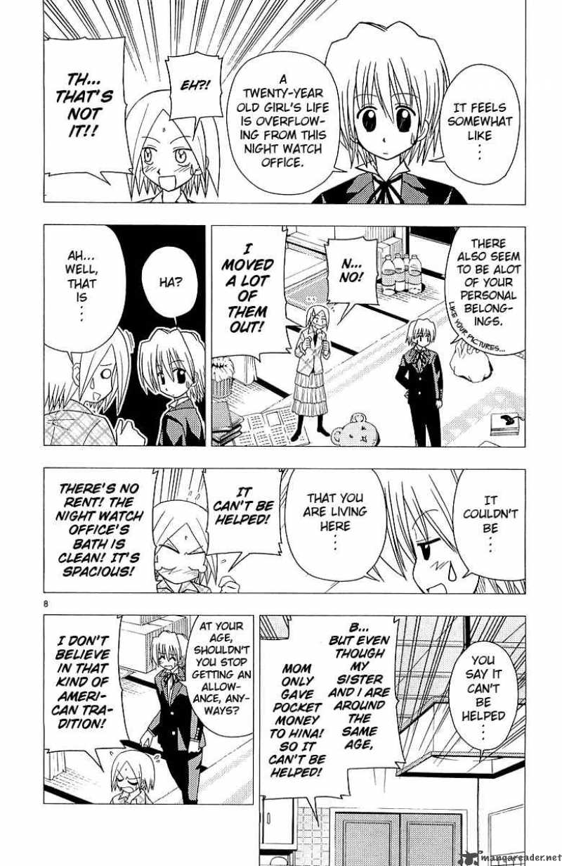 Hayate The Combat Butler 44 9