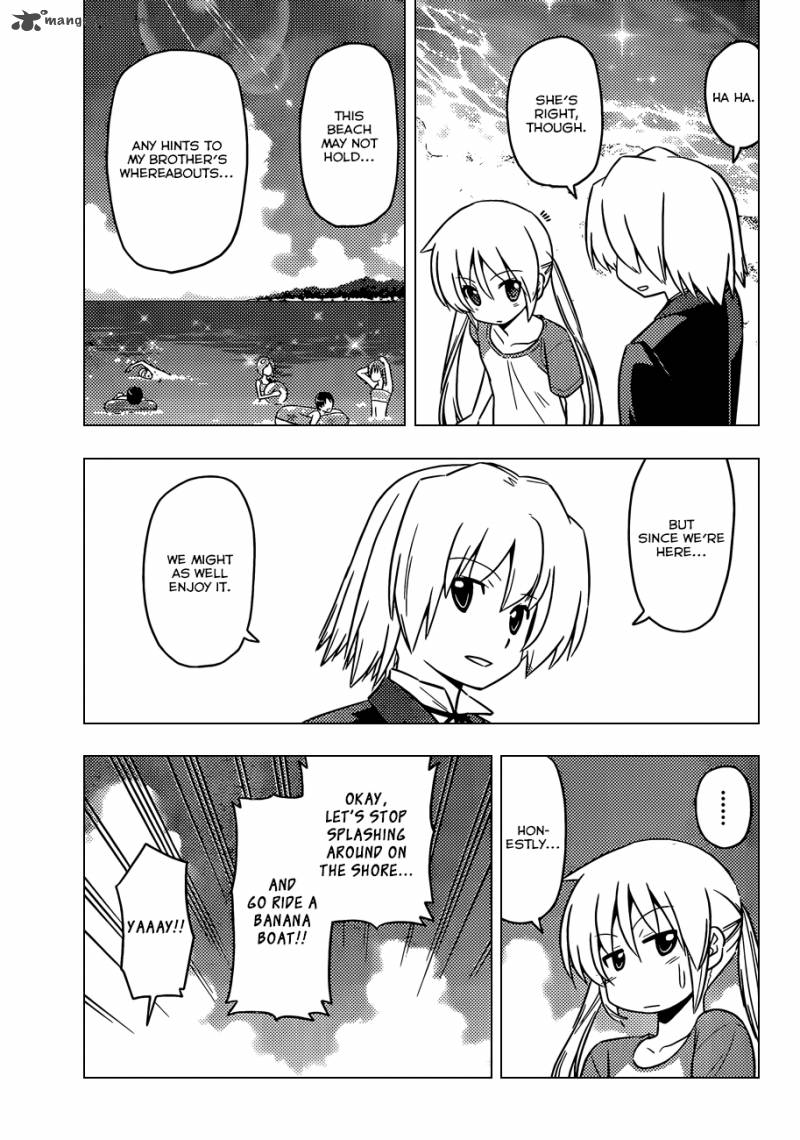Hayate The Combat Butler 440 10