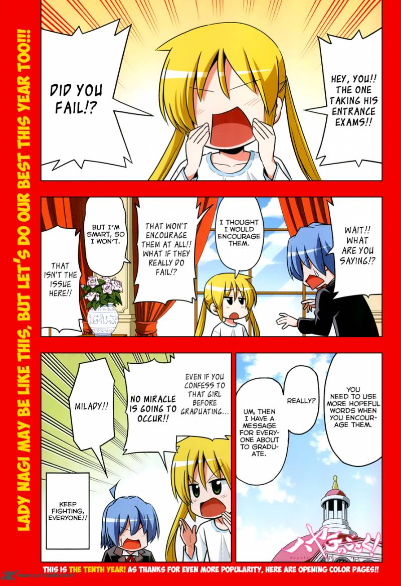 Hayate The Combat Butler 440 2