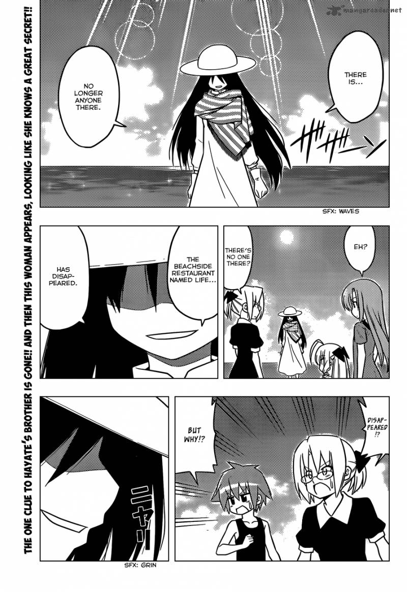 Hayate The Combat Butler 440 4
