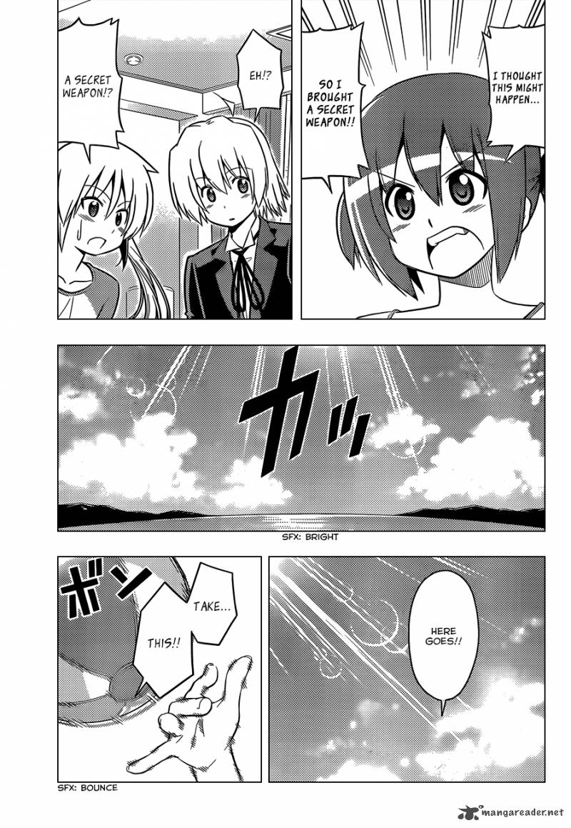 Hayate The Combat Butler 440 8