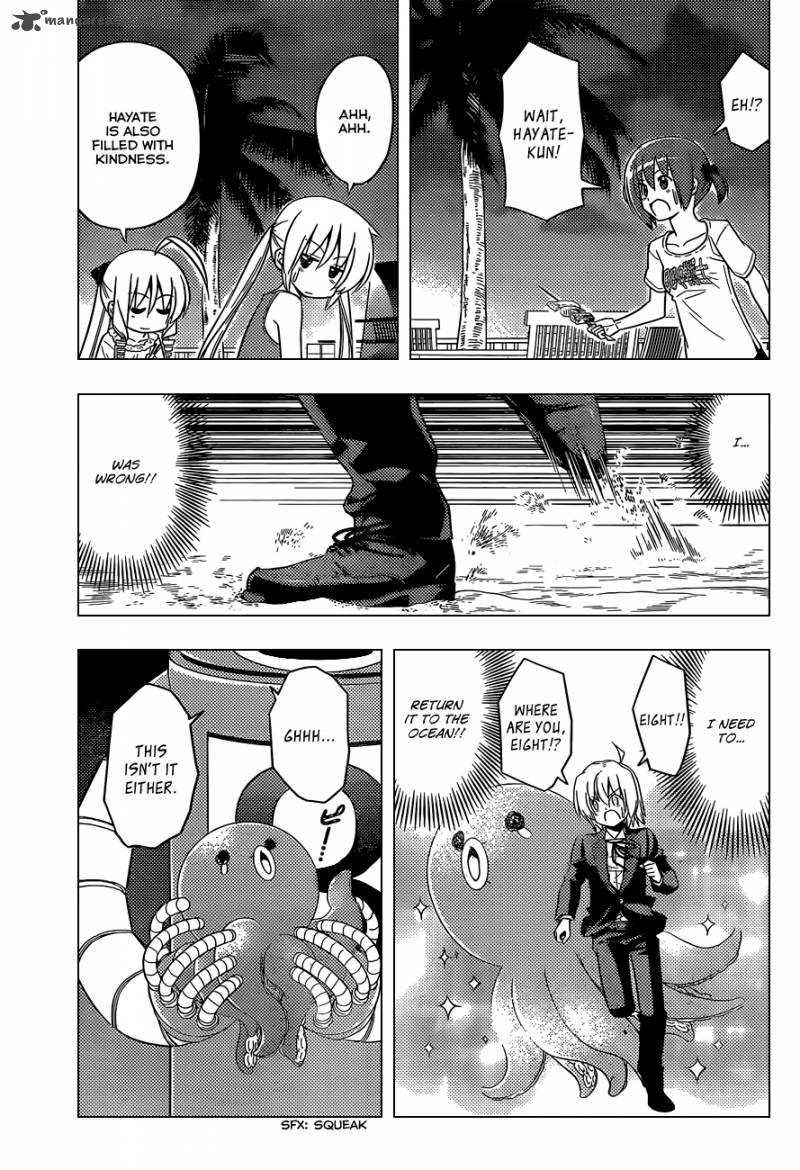 Hayate The Combat Butler 441 10