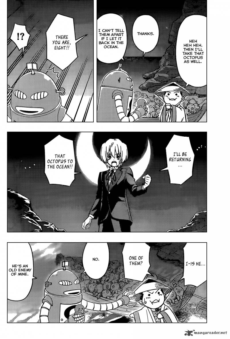 Hayate The Combat Butler 441 11