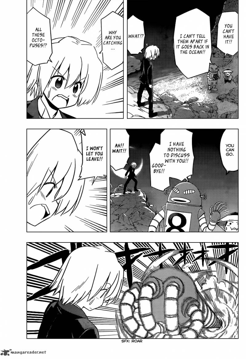 Hayate The Combat Butler 441 12