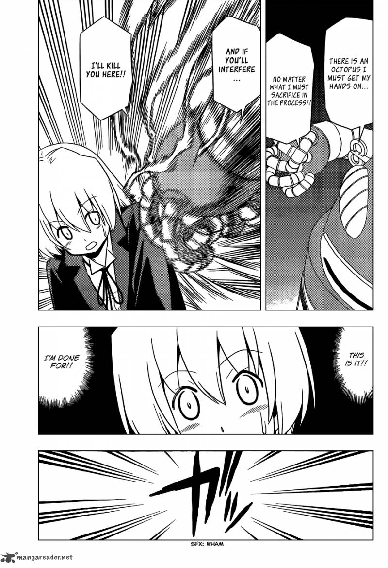 Hayate The Combat Butler 441 14