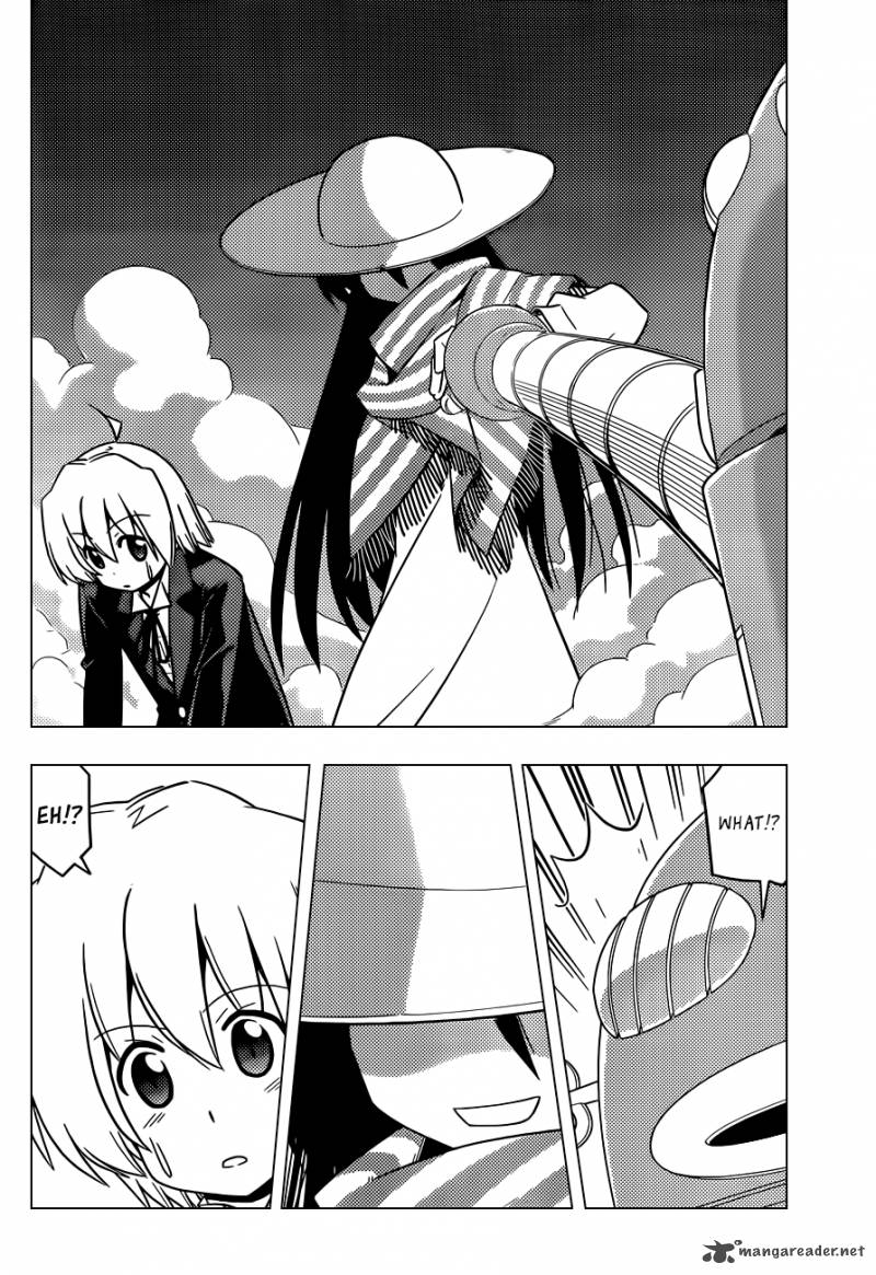 Hayate The Combat Butler 441 15