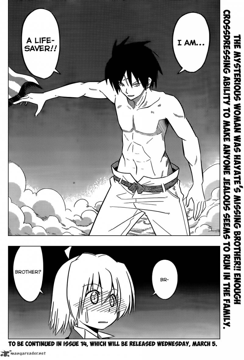 Hayate The Combat Butler 441 17