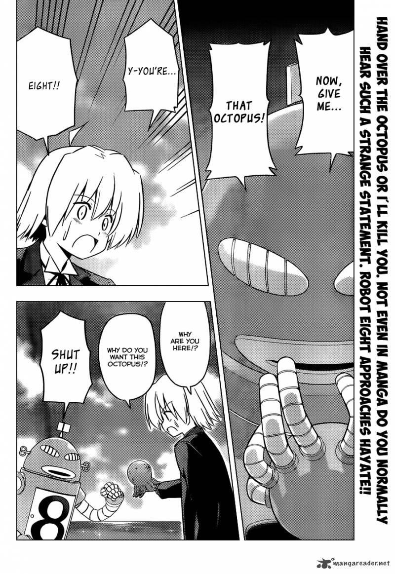 Hayate The Combat Butler 441 3