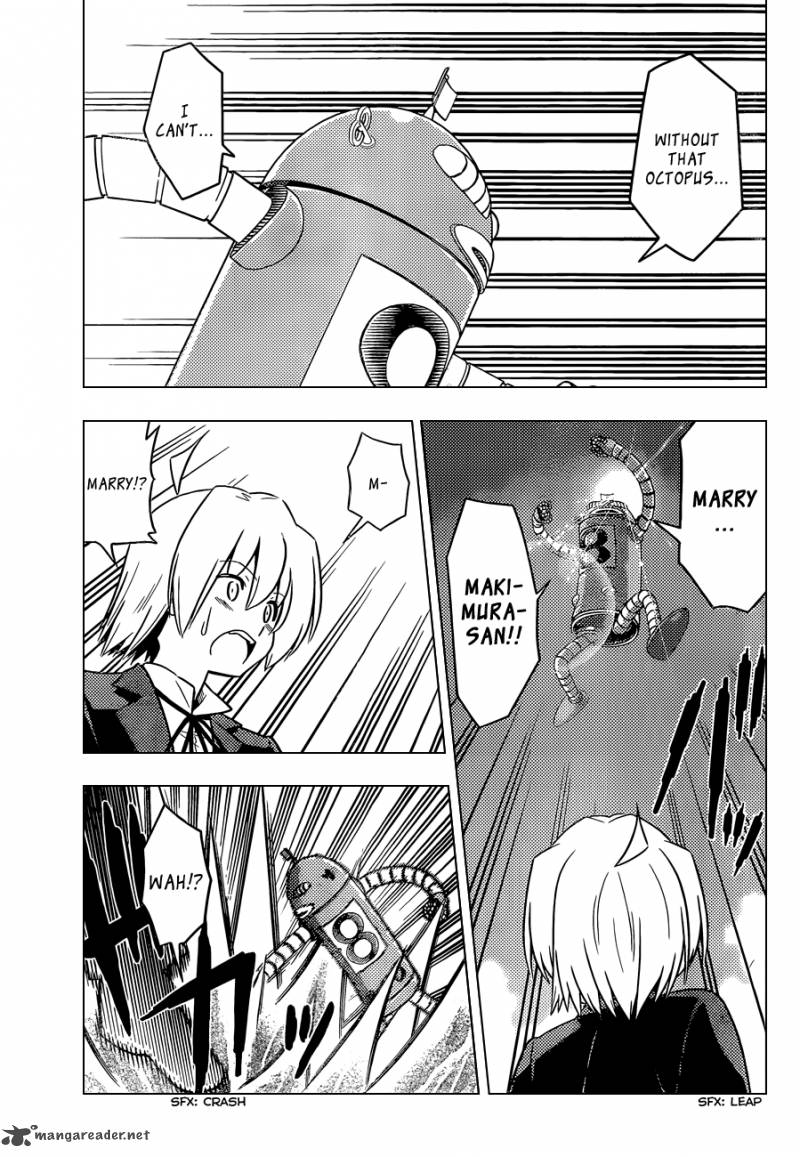 Hayate The Combat Butler 441 4