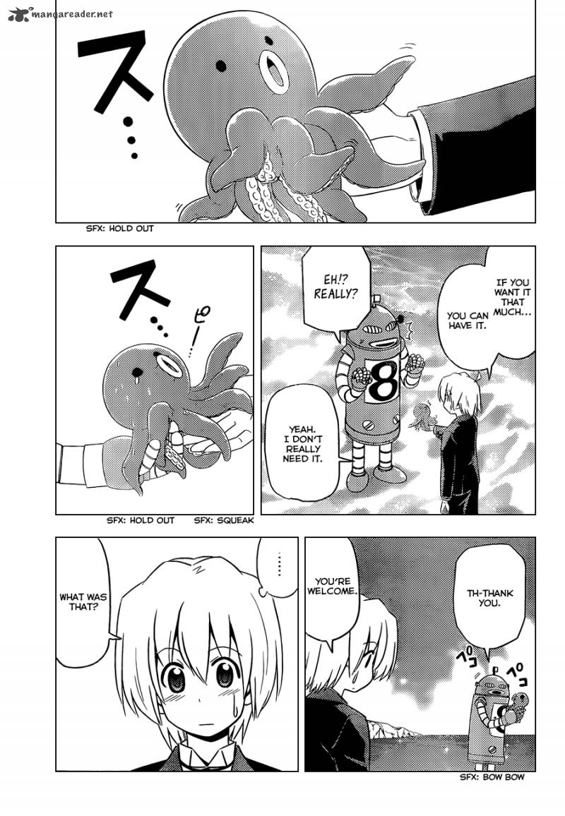 Hayate The Combat Butler 441 6