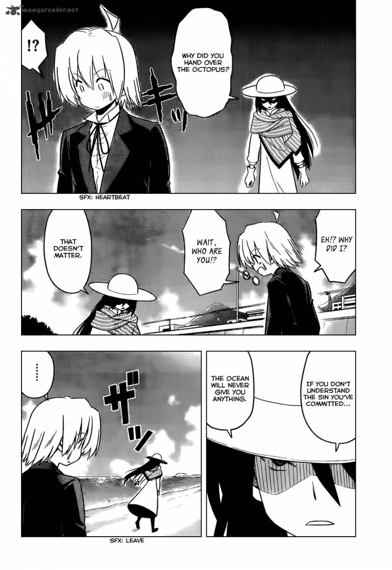 Hayate The Combat Butler 441 7