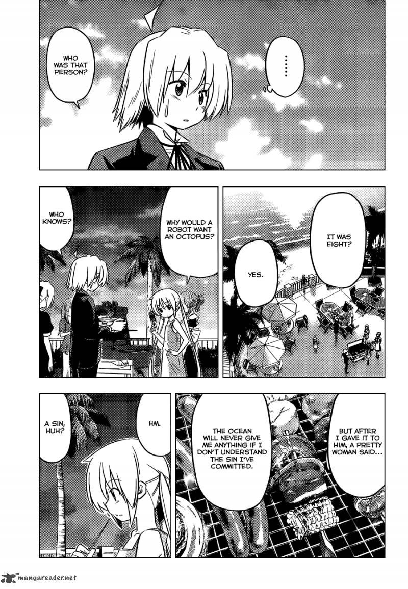 Hayate The Combat Butler 441 8