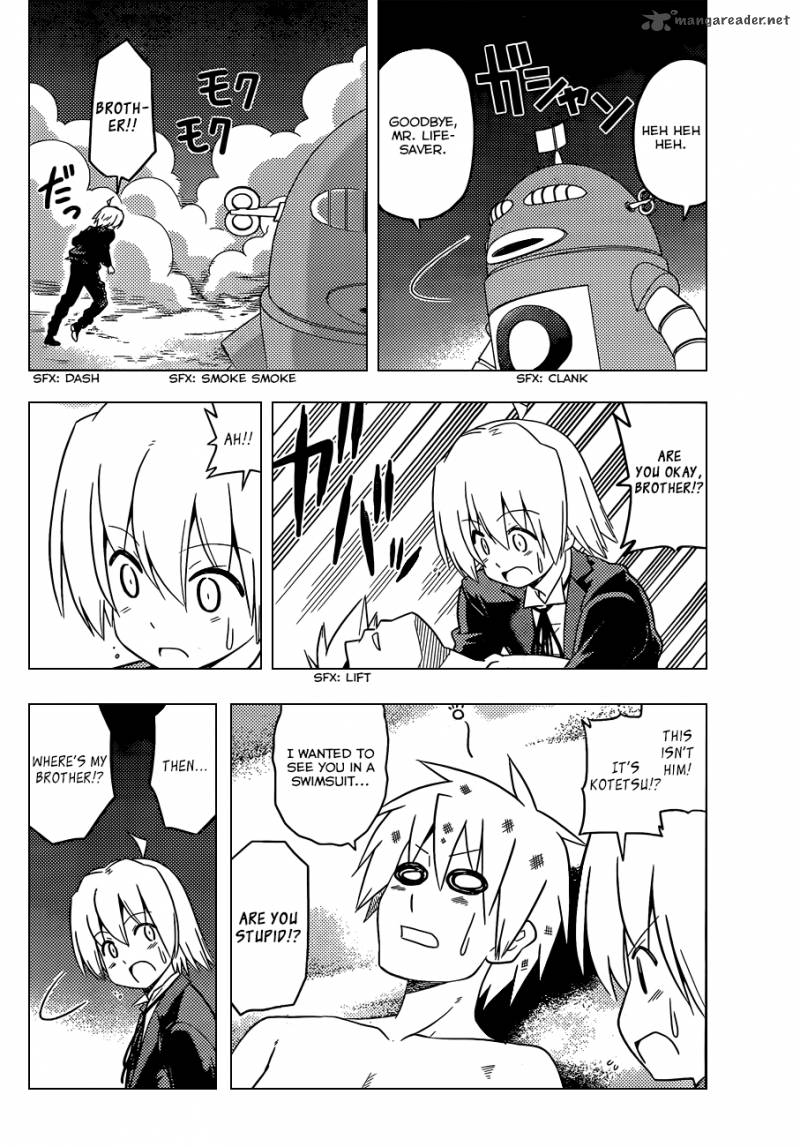 Hayate The Combat Butler 442 9