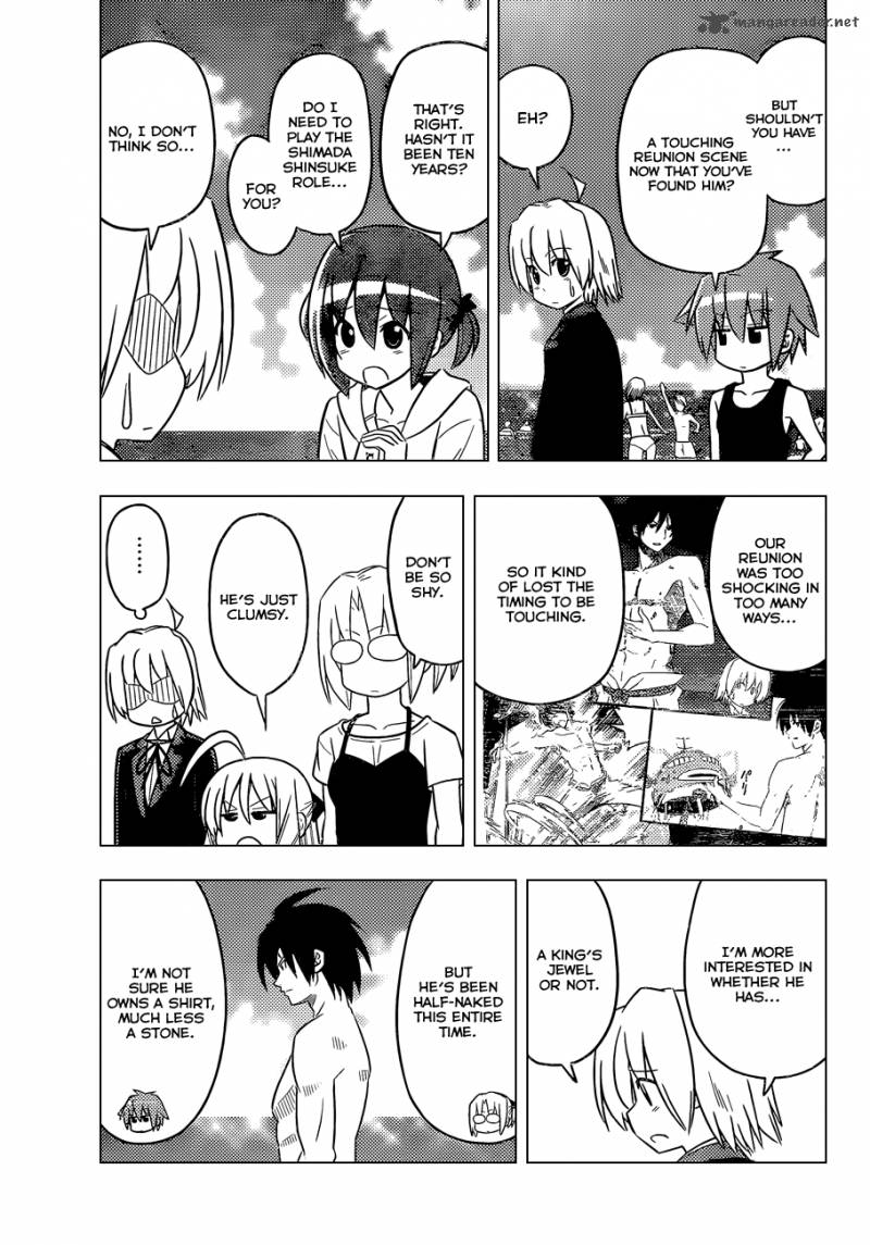 Hayate The Combat Butler 443 4