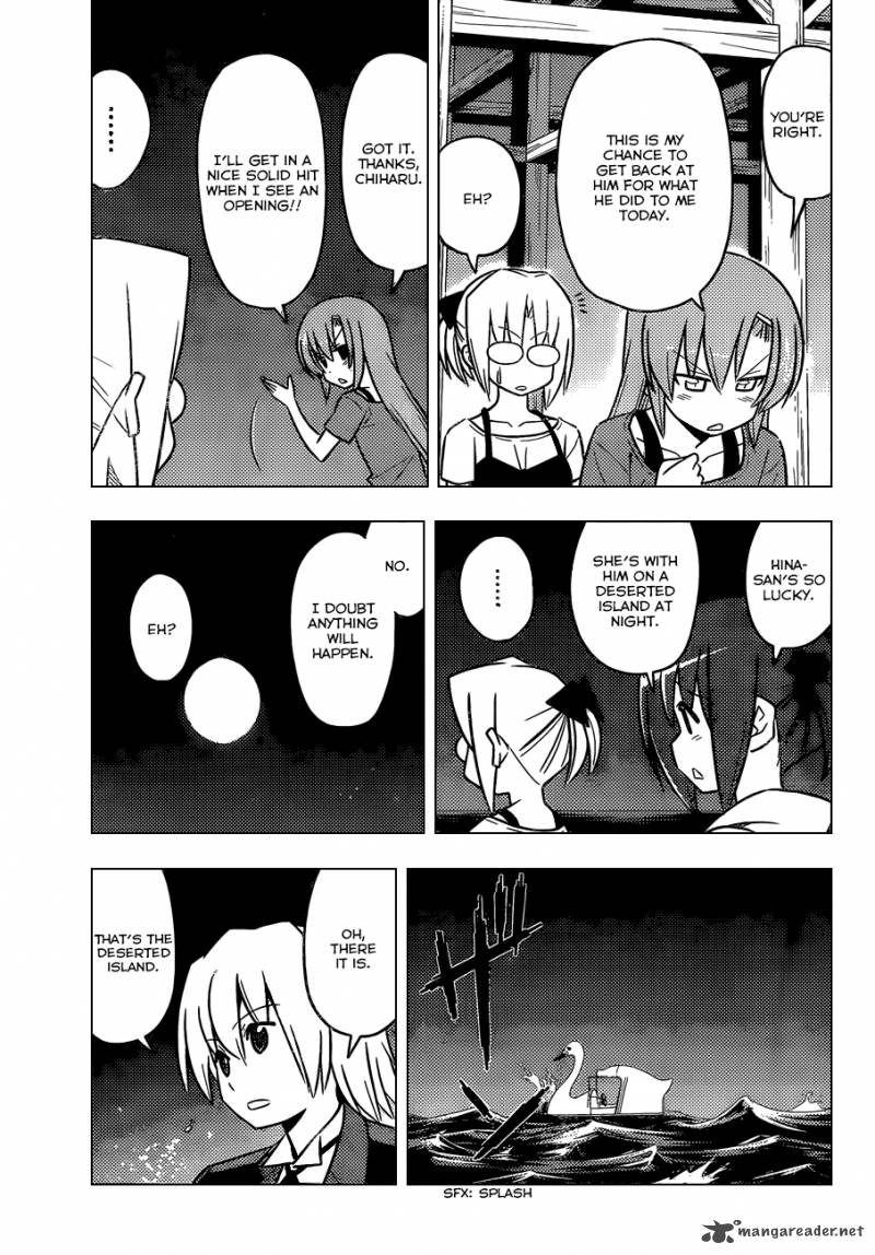 Hayate The Combat Butler 445 12
