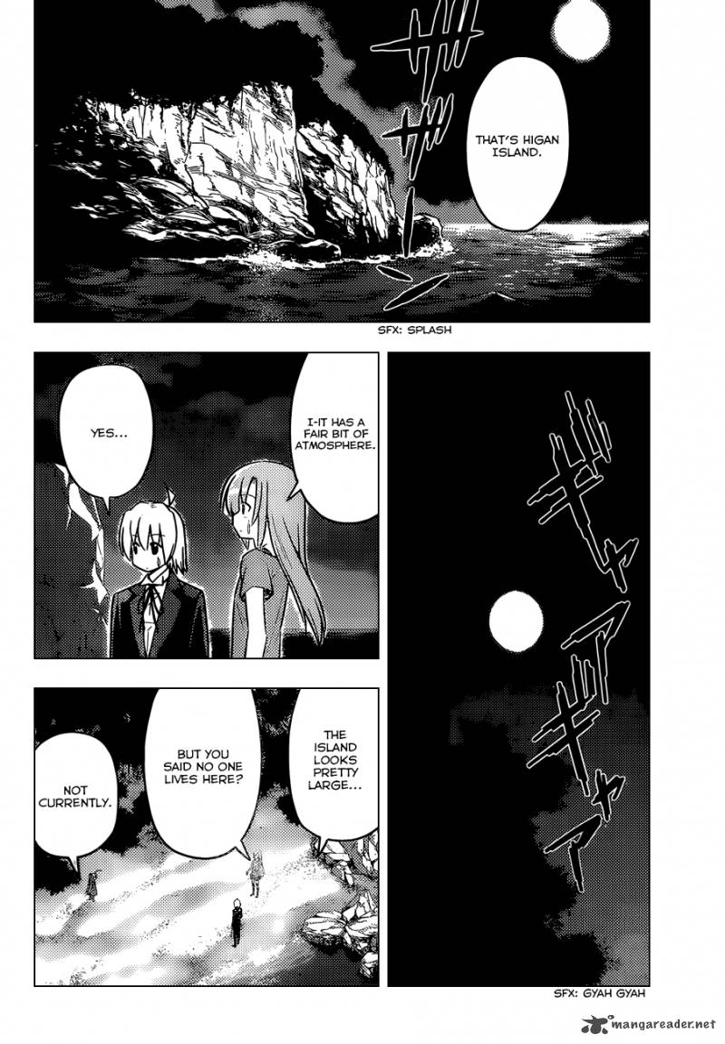 Hayate The Combat Butler 445 13