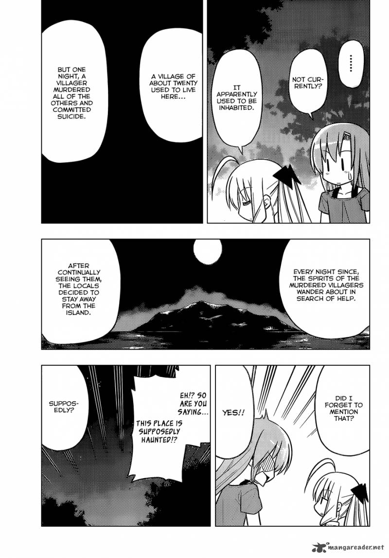 Hayate The Combat Butler 445 14