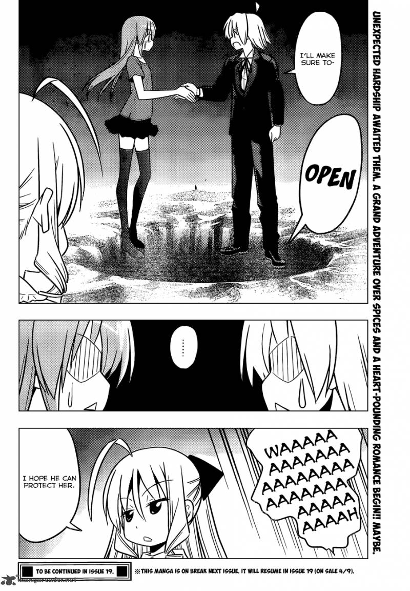 Hayate The Combat Butler 445 17
