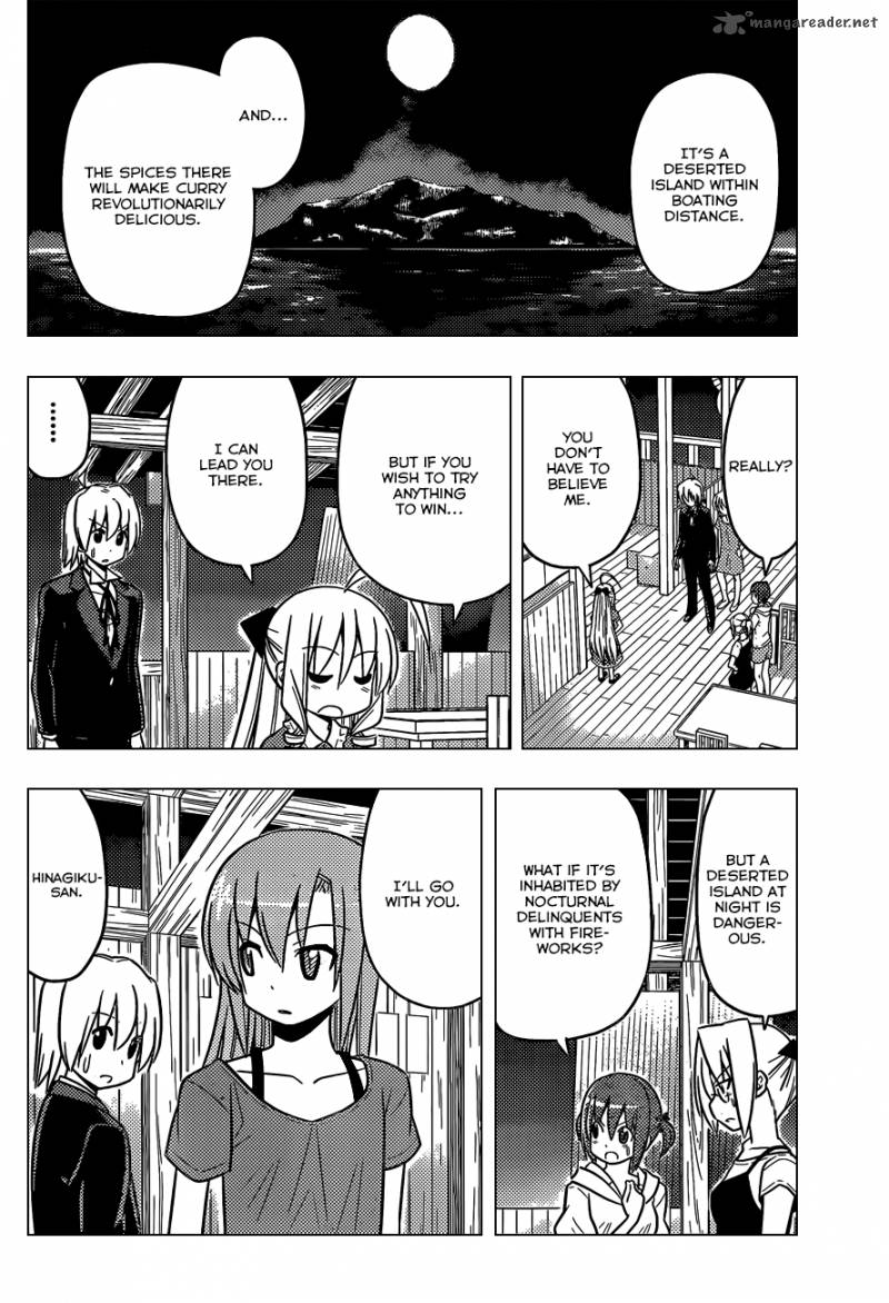 Hayate The Combat Butler 445 9
