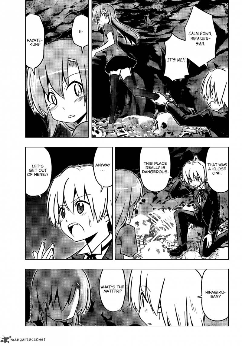 Hayate The Combat Butler 446 10