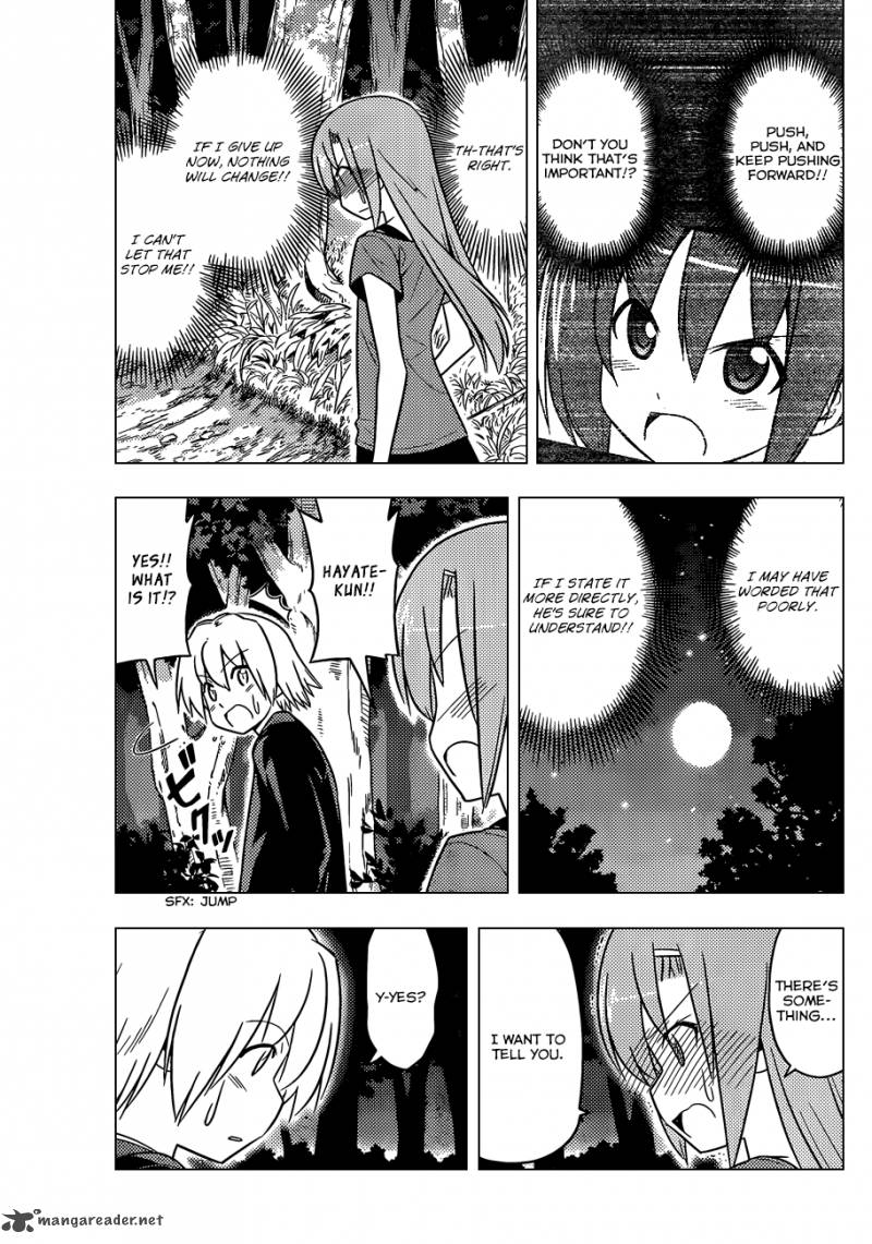 Hayate The Combat Butler 449 10