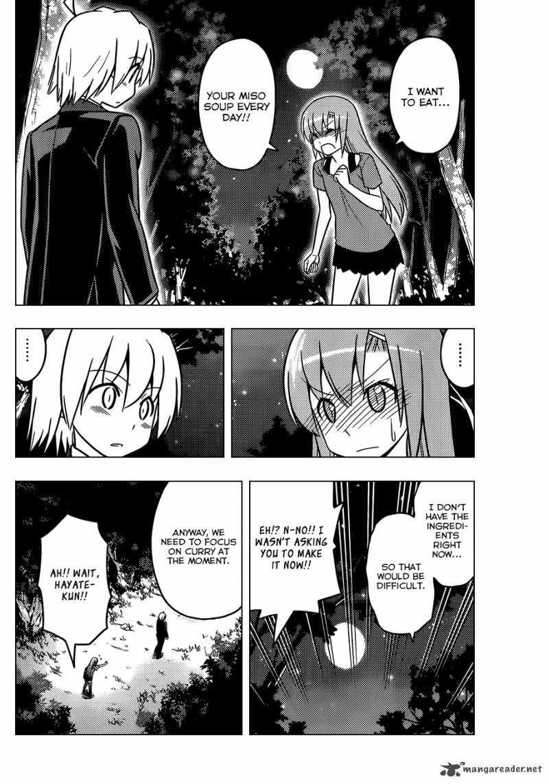 Hayate The Combat Butler 449 11