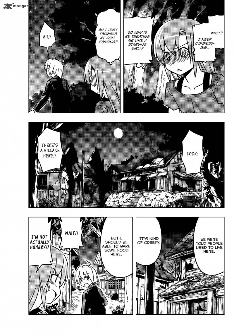 Hayate The Combat Butler 449 14