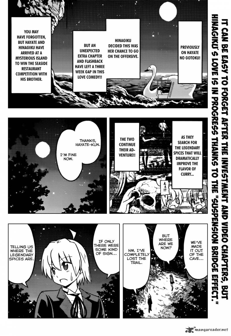 Hayate The Combat Butler 449 3