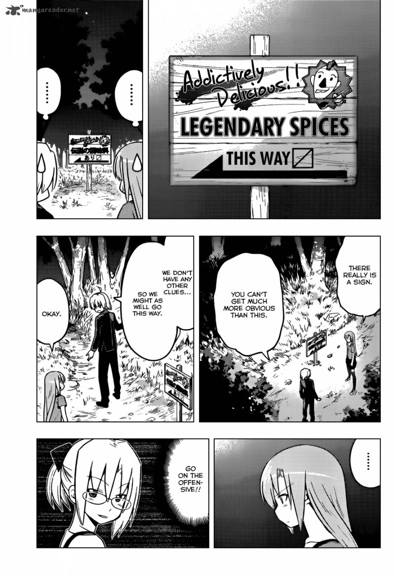 Hayate The Combat Butler 449 4