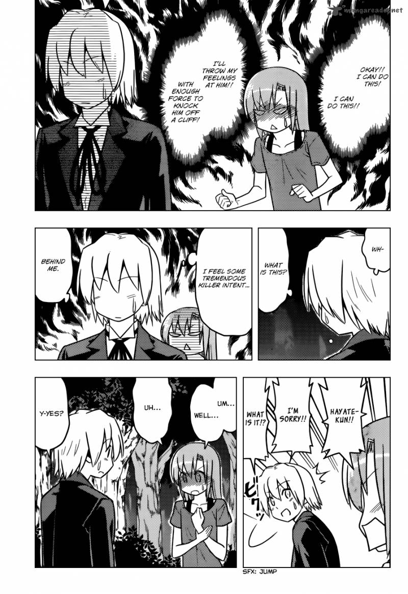 Hayate The Combat Butler 449 6