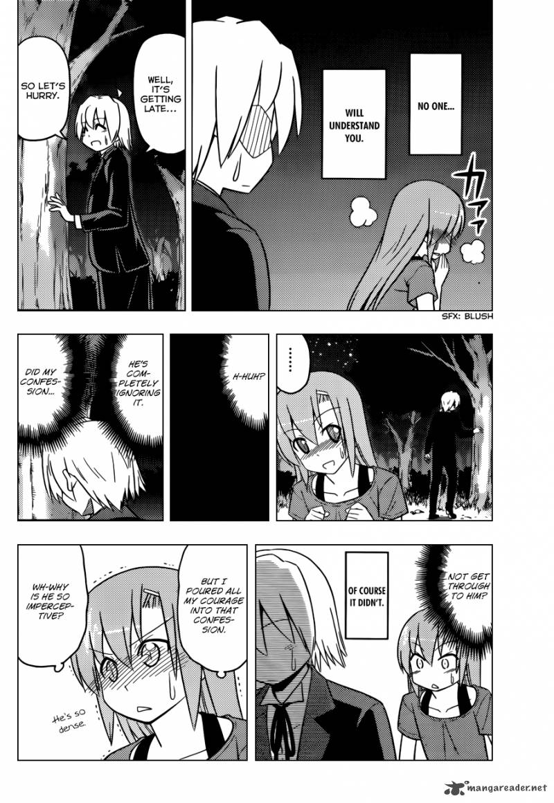 Hayate The Combat Butler 449 9