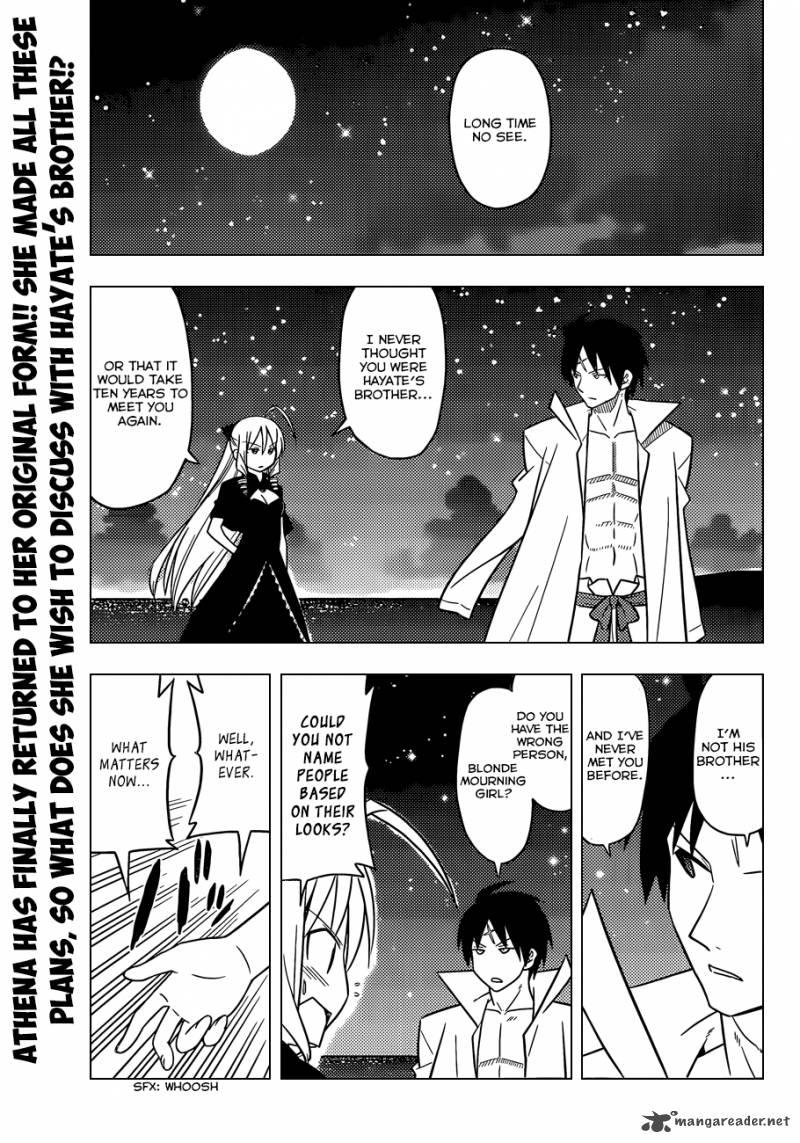 Hayate The Combat Butler 450 5