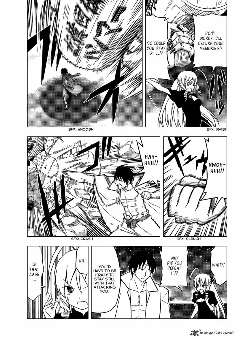 Hayate The Combat Butler 450 7