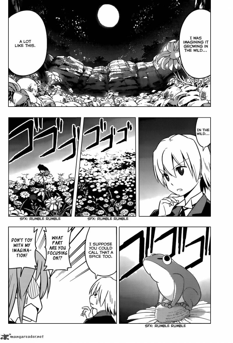 Hayate The Combat Butler 451 7