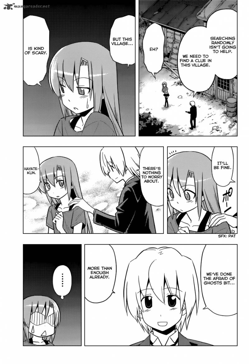 Hayate The Combat Butler 451 8