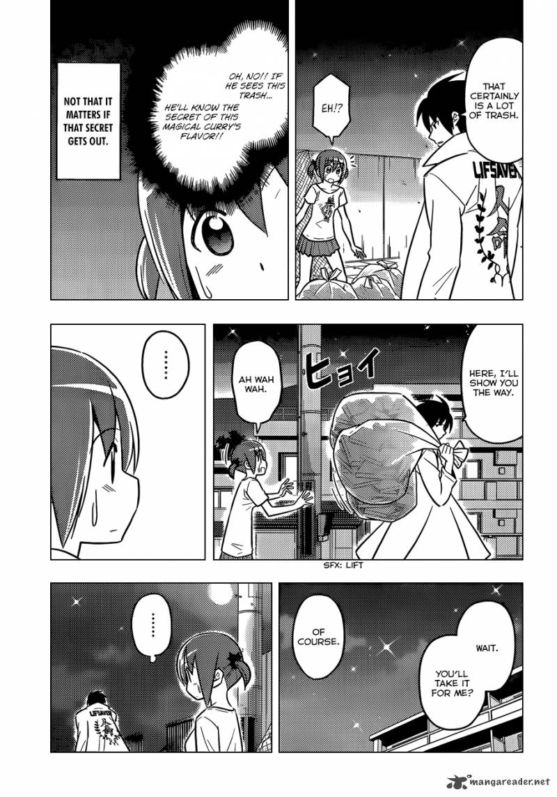 Hayate The Combat Butler 453 10